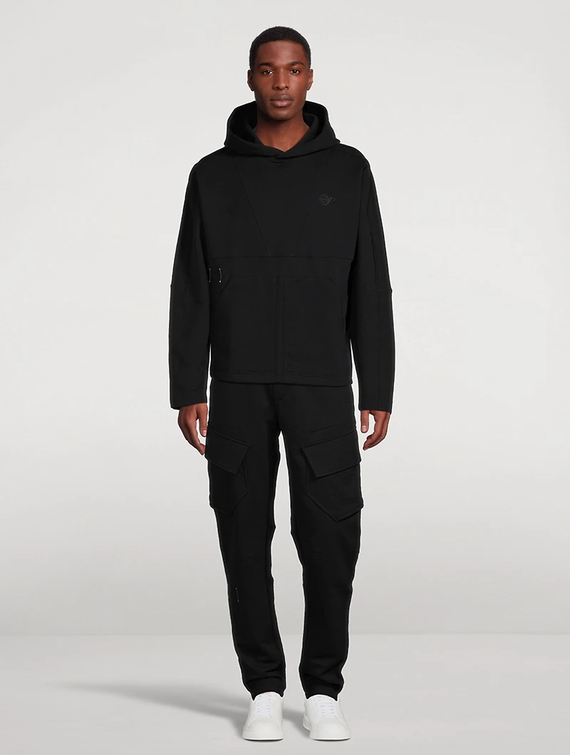 Jide S05 Cargo Pants