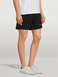 Script Series Mesh Shorts