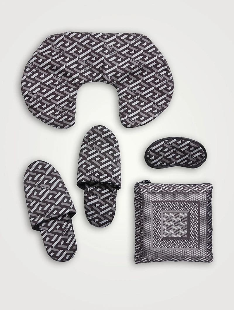 Greca Signature Travel Set