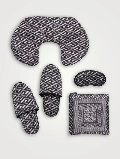 Greca Signature Travel Set