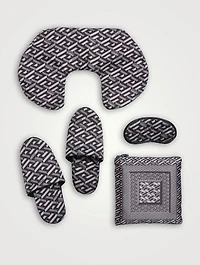 Greca Signature Travel Set