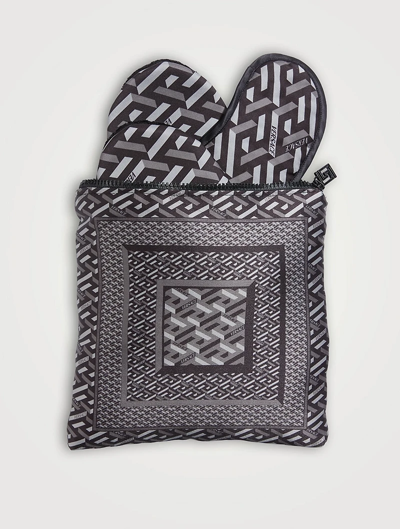Greca Signature Travel Set