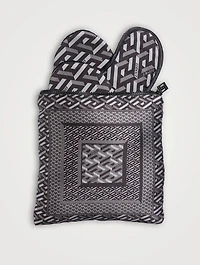 Greca Signature Travel Set