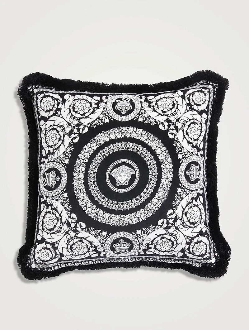 Greca Signature Cushion