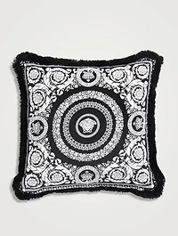 Greca Signature Cushion