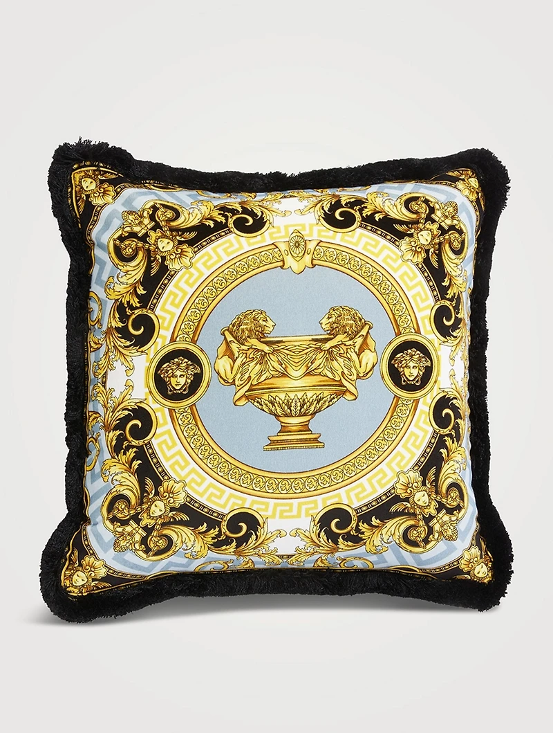 La Coupe Des Dieux Cushion