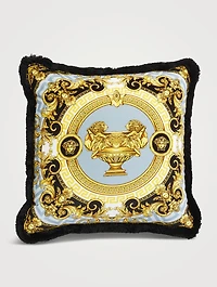 La Coupe Des Dieux Cushion