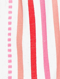 Eshe Cascade Midi Dress