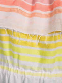 Jamila Midi Beach Dress