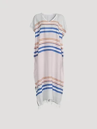Eskedar Classic Caftan Dress