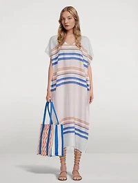 Eskedar Classic Caftan Dress