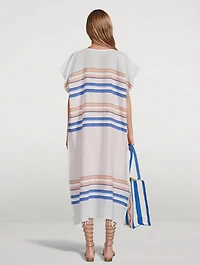 Eskedar Classic Caftan Dress