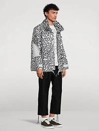 Keith Haring x Anorak Jacket