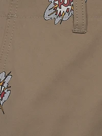 Roy Lichtenstein x Junya Watanabe Chino Pants