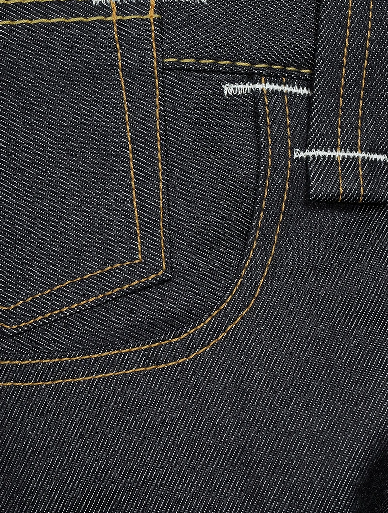 Basquiat x Junya Watanabe Levi's Jeans