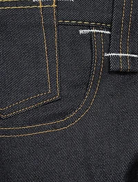Basquiat x Junya Watanabe Levi's Jeans