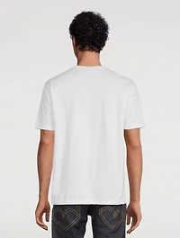 Andy Warhol x Junya Watanabe Cotton T-Shirt