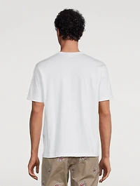 Roy Lichtenstein x Junya Watanabe T-Shirt