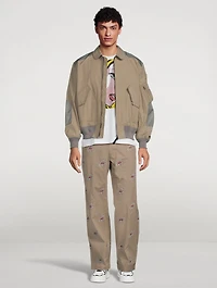 Roy Lichtenstein x Junya Watanabe T-Shirt