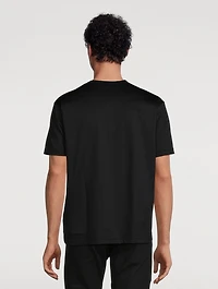 Andy Warhol x Cotton T-Shirt
