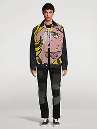 Andy Warhol x Cotton T-Shirt