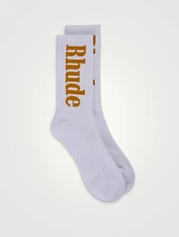 Logo Socks