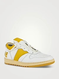 Rhecess Low-Top Sneakers