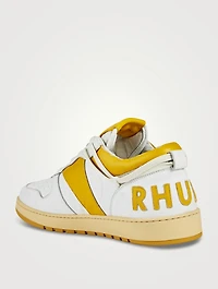 Rhecess Low-Top Sneakers