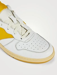 Rhecess Low-Top Sneakers