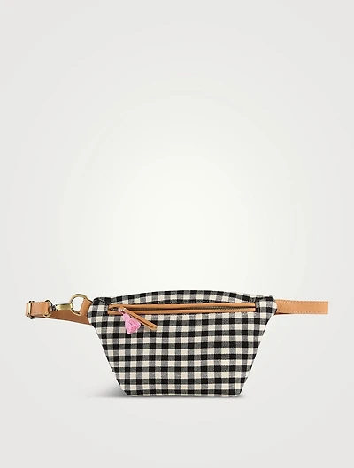 Cruza Sling Belt Bag