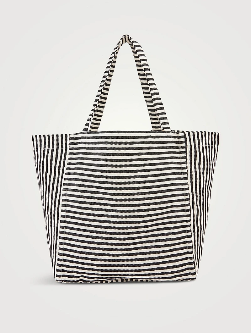 Blanca Tote Bag
