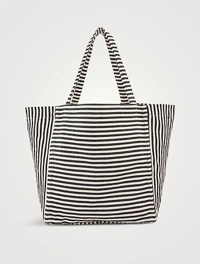 Blanca Tote Bag