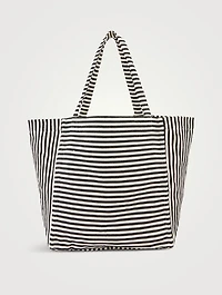 Blanca Tote Bag