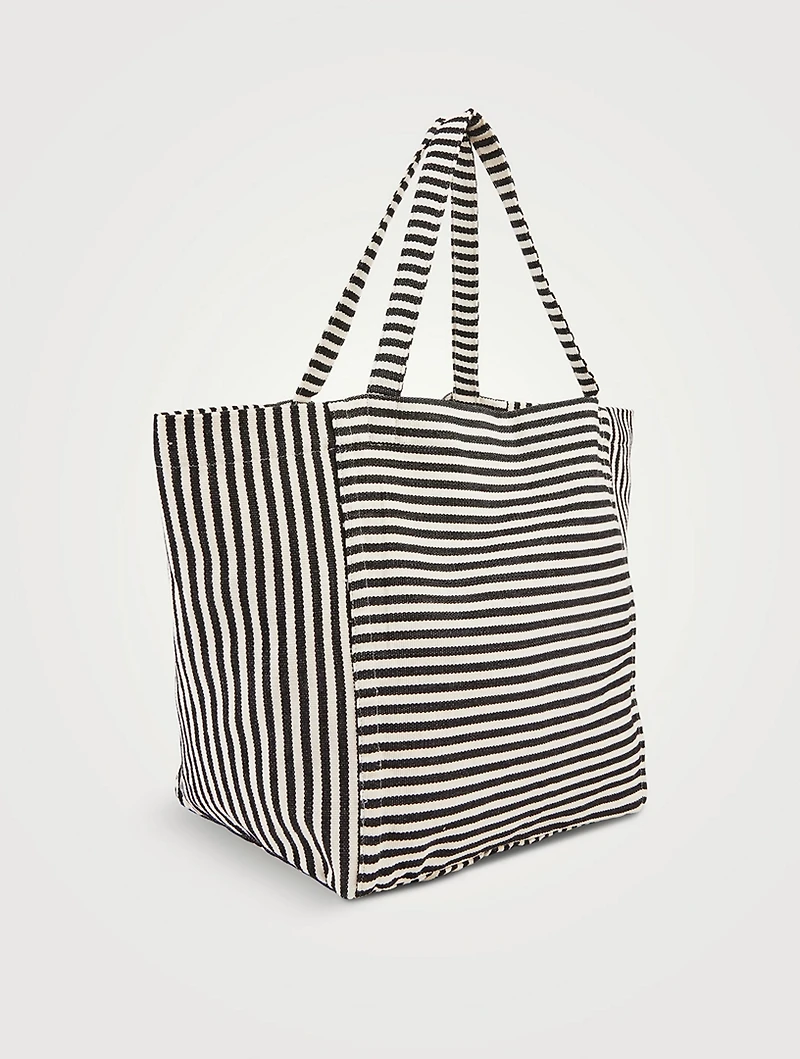 Blanca Tote Bag