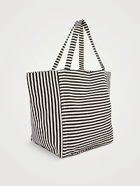 Blanca Tote Bag