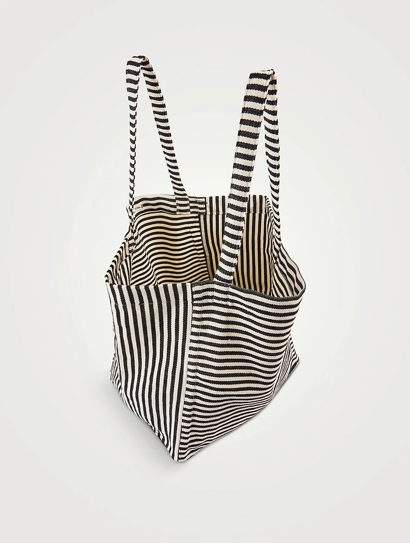 Blanca Tote Bag