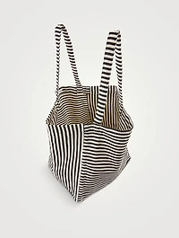 Blanca Tote Bag