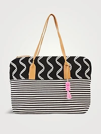 Soledad Weekender Bag