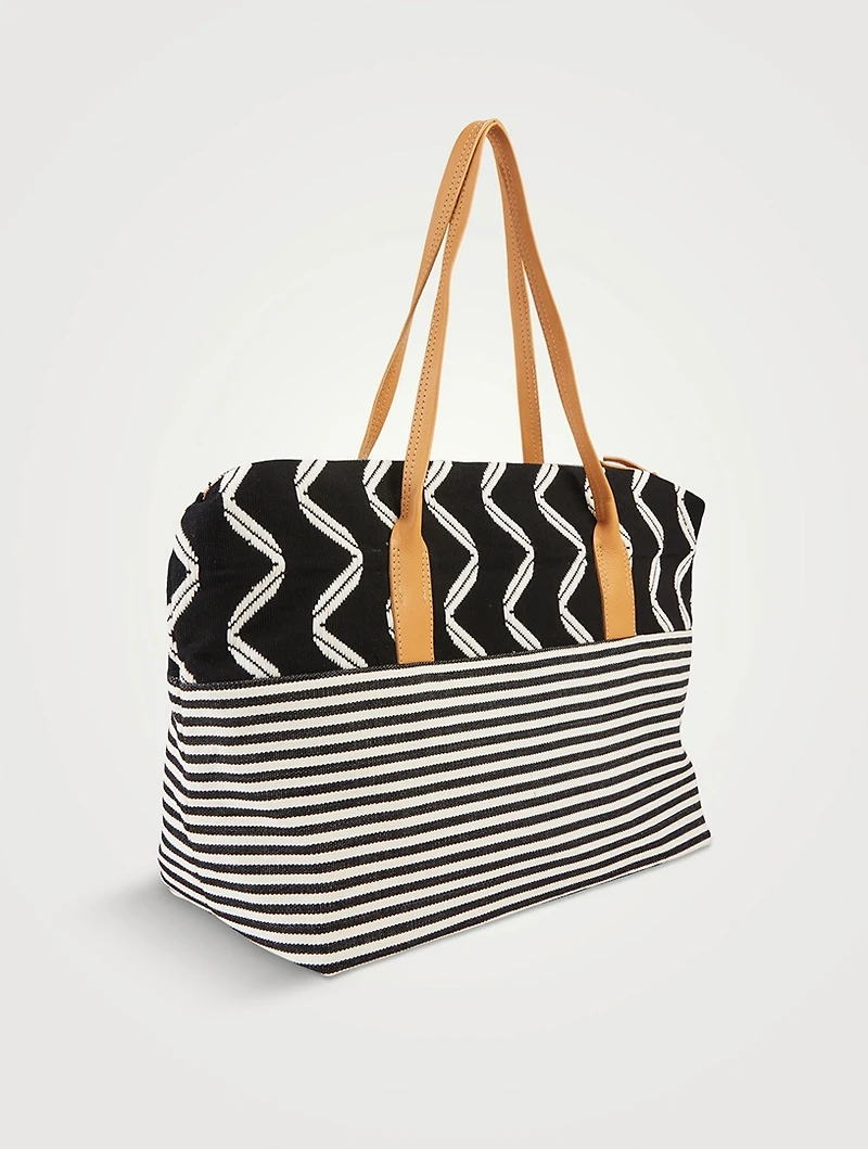 Soledad Weekender Bag