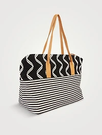 Soledad Weekender Bag