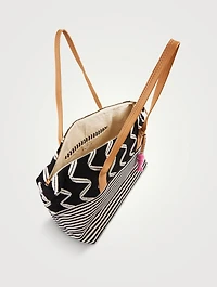 Soledad Weekender Bag