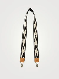 Selena Detachable Strap Bag