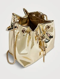 Bon Bon Mirror Clutch