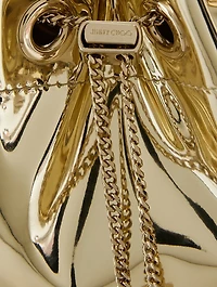 Bon Bon Mirror Clutch