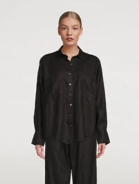 The Hemp Shirt