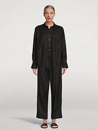 The Hemp Shirt