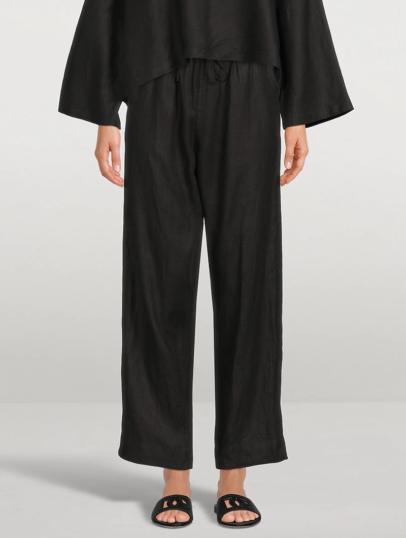 The Hemp Pants