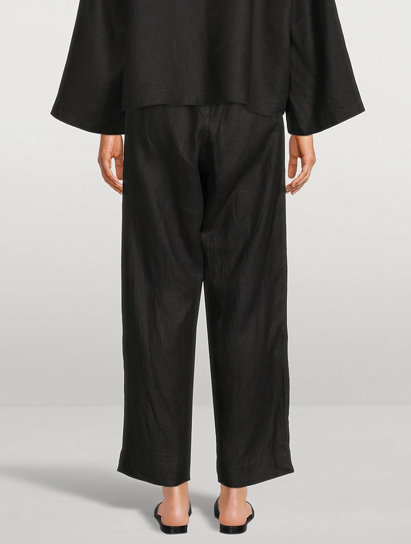 The Hemp Pants