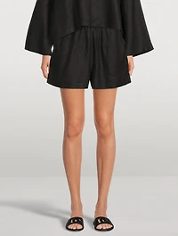 The Hemp Shorts