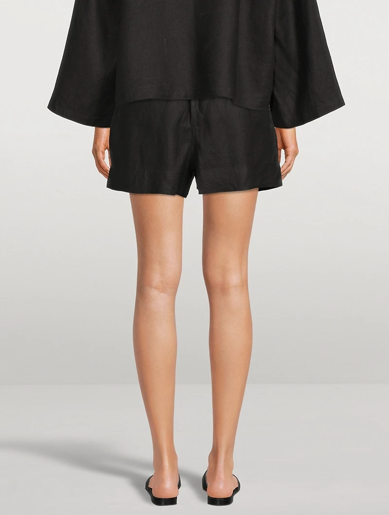 The Hemp Shorts